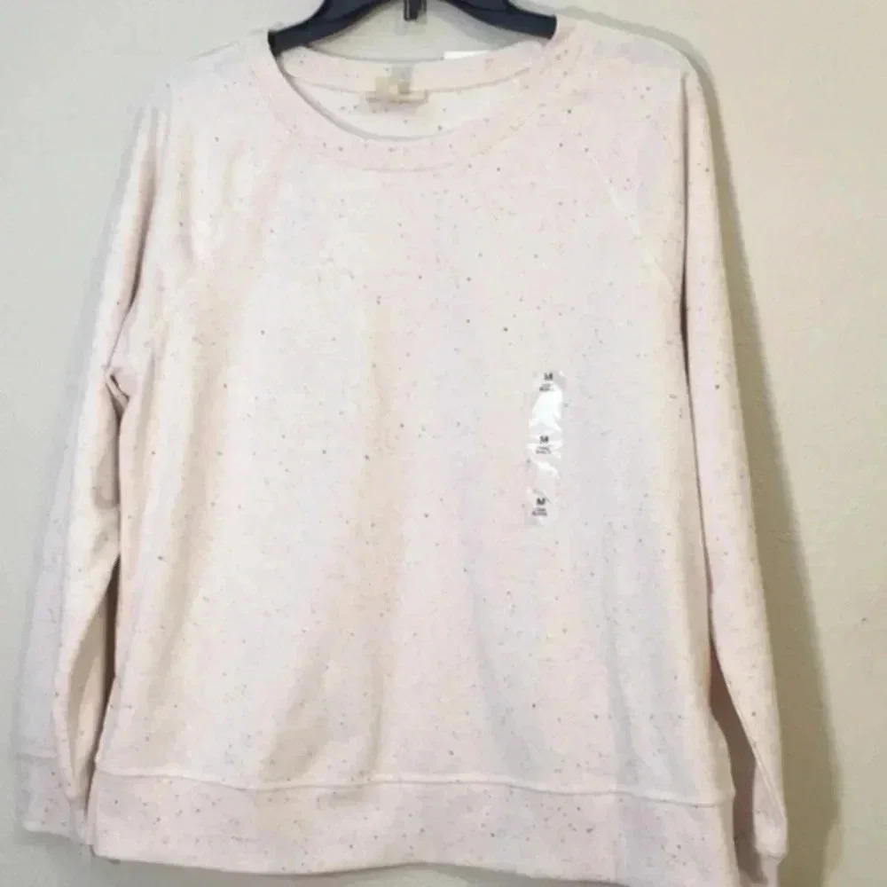 Style &Co ladies blouse M - Picture 2 of 16